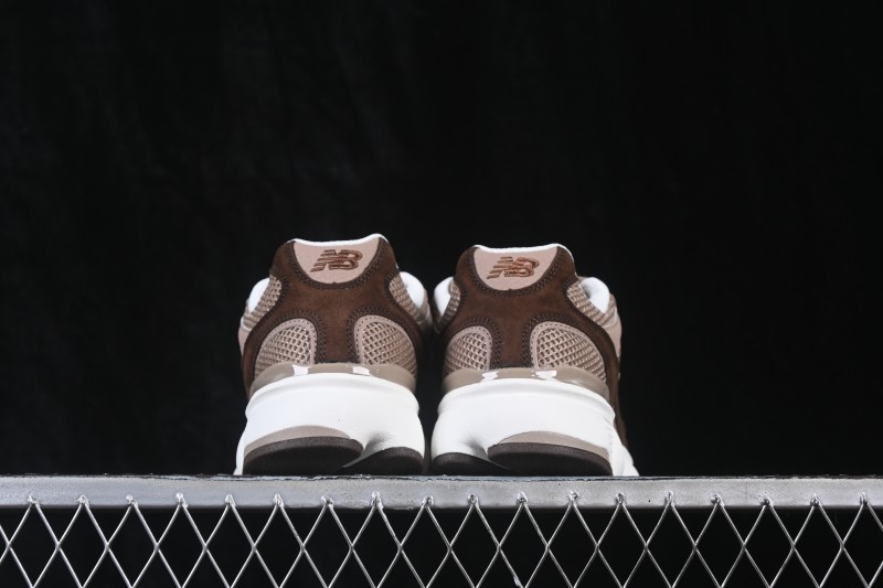 New Balance 603 Retro Breathable Casual Running Shoes - M6037IQ