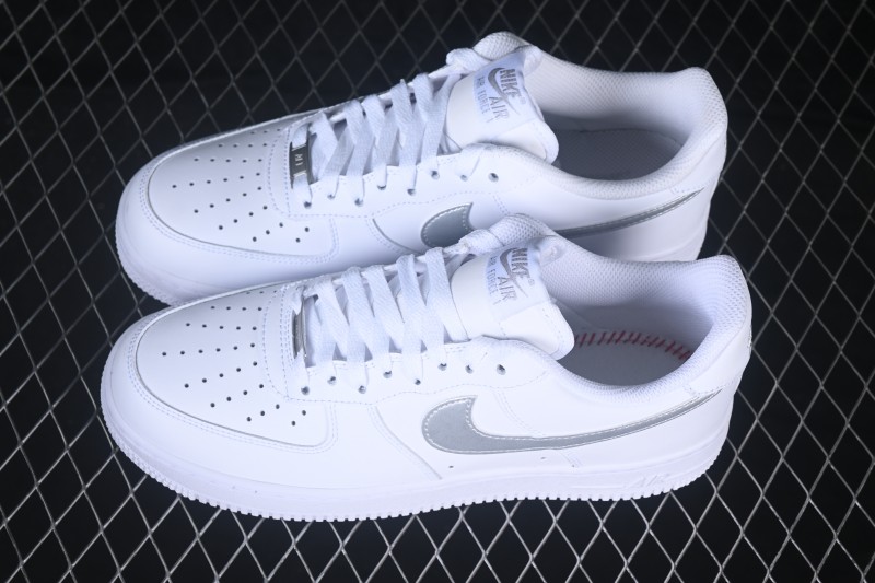 Nike Air Force 1 '07 Low Casual Sneakers - FJ4146-134