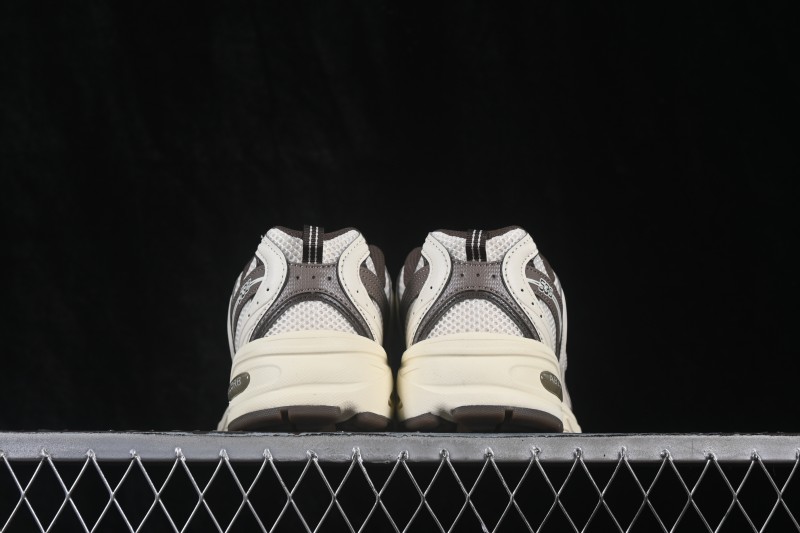 New Balance 530 Retro Casual Running Shoes - MR530ASM