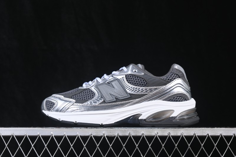 New Balance 2010 Retro Casual Running Shoes - U20108LO