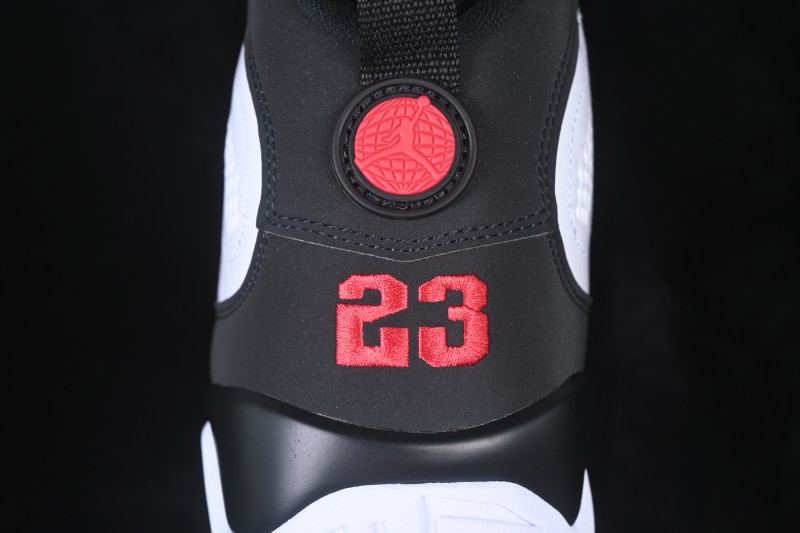 Nike Air Jordan 9 Retro OG Space Jam Basketball Shoes - IX6179-100