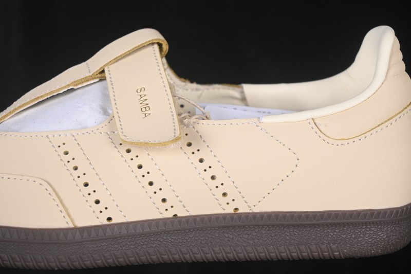 Adidas Samba Jane Mary Jane Lifestyle Shoes - KJ3969