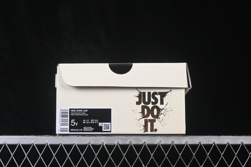 Nike SB Dunk Low Low-Top Casual Skate Shoes - WP0418-178