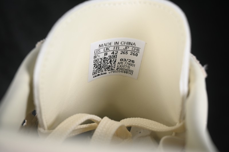 Adidas Originals Samba OG Casual Half-Sole Slippers - KH7719