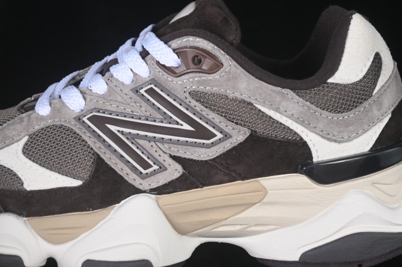 New Balance NB9060 Retro Casual Running Shoes - U90601BV