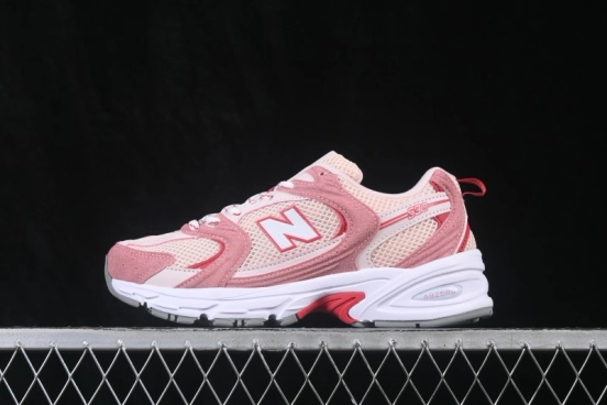 New Balance 530 Retro Casual Running Shoes - U5304GM
