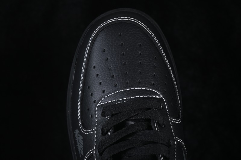 Nike Air Force 1 '07 Low Casual Sneakers - FD9763-100