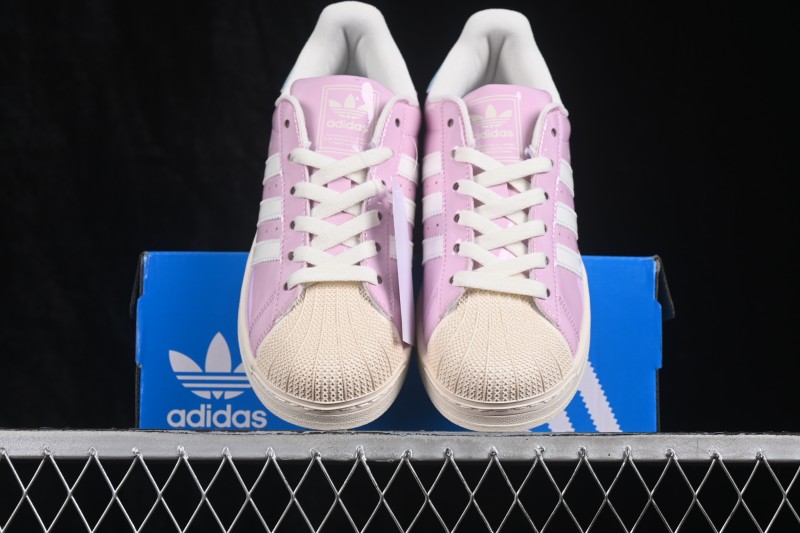 Adidas Originals Superstar II Shell Toe Casual Sneakers - KI8053