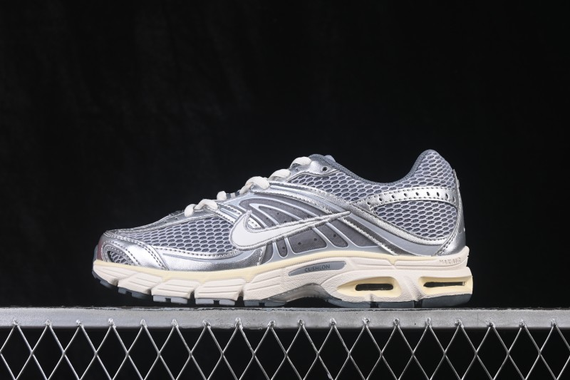 Nike Air Max Moto 2K Retro Running Shoes with Air Cushion - IQ7592-077