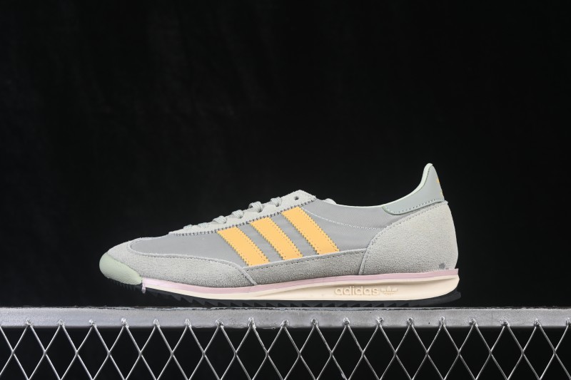 Adidas Originals SL 72 Retro Running Shoes - IE3476
