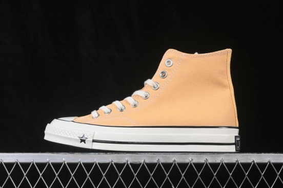 Converse Chuck 70s High Top Canvas Sneakers - A24233C