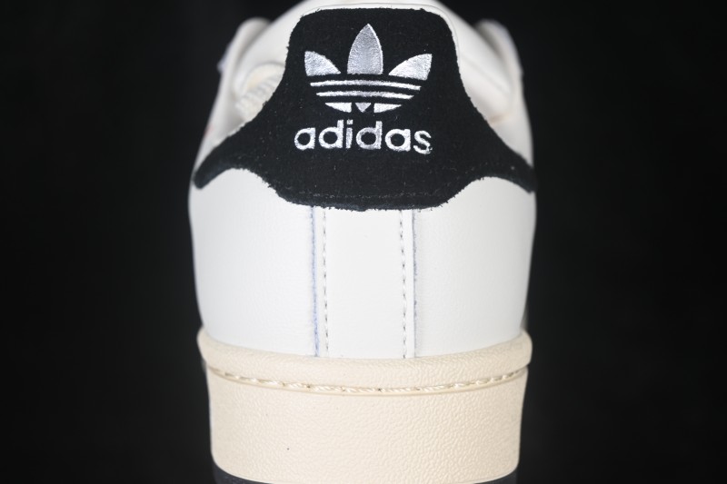 Adidas Originals Superstar II Shell Toe Casual Sneakers - KH6892