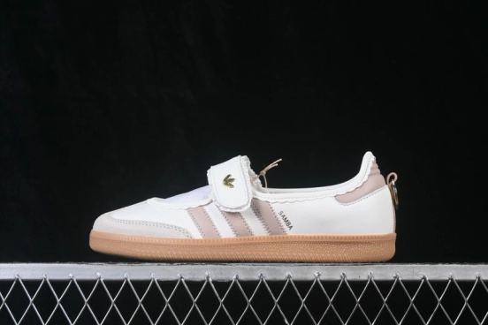 Adidas Samba Jane Lifestyle Shoes - KH6230