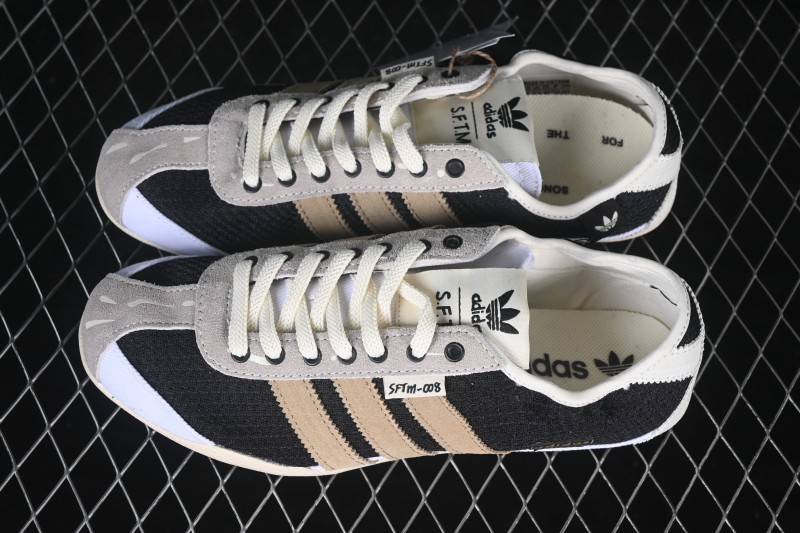 Adidas Originals x Song For The Mute Tokyo Comfortable Soft Casual Lifestyle Shoes - KI4737