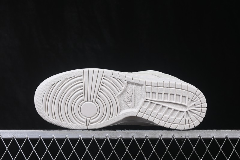 Nike SB Dunk Low Low-Top Casual Skateboard Shoes - HJ5870-100