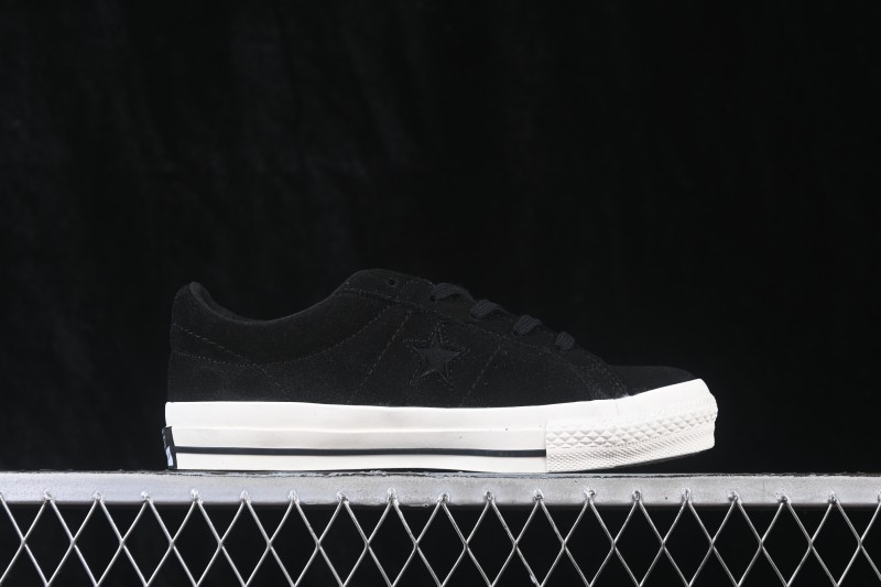 Converse Awake NY One Star Pro Low Top Skate Shoes - A07143C