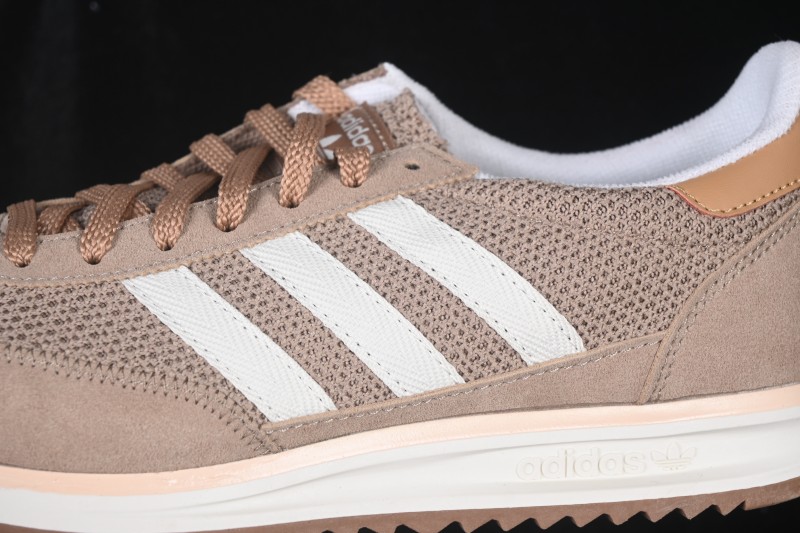 Adidas Originals SL 72 Retro Running Shoes - JP9449