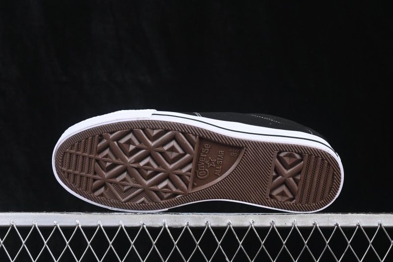 Converse All Star OX 90s Low Top Canvas Sneakers - A20385C
