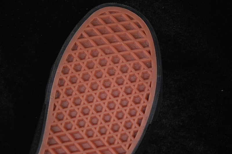 Vans Style 73 DX Low-Top Casual Skate Shoes - VN0A36WNAL0
