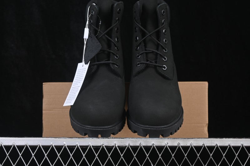Timberland Classic Premium 6-Inch Waterproof Boots for Women and 7-Inch for Men - 08658A / 010073W