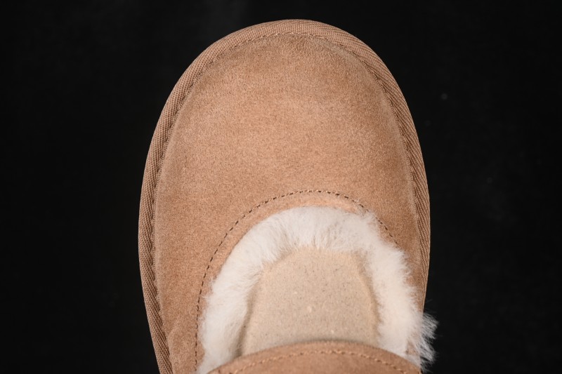 UGG Lona Mary Jane Casual Shoes - CHE Chestnut