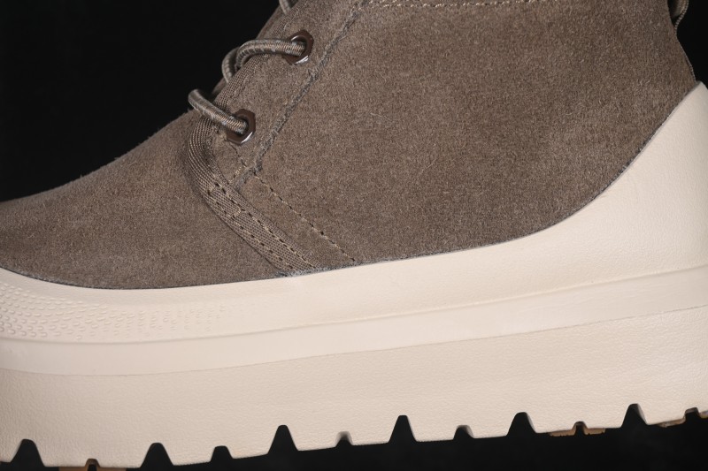 UGG Neumel Weather Hybrid Casual Warm Ankle Boots - 1143991 HCK