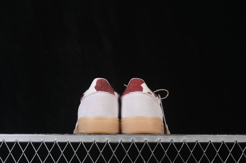 Adidas Handball Spezial Classic Retro Casual Sneakers - KI0102