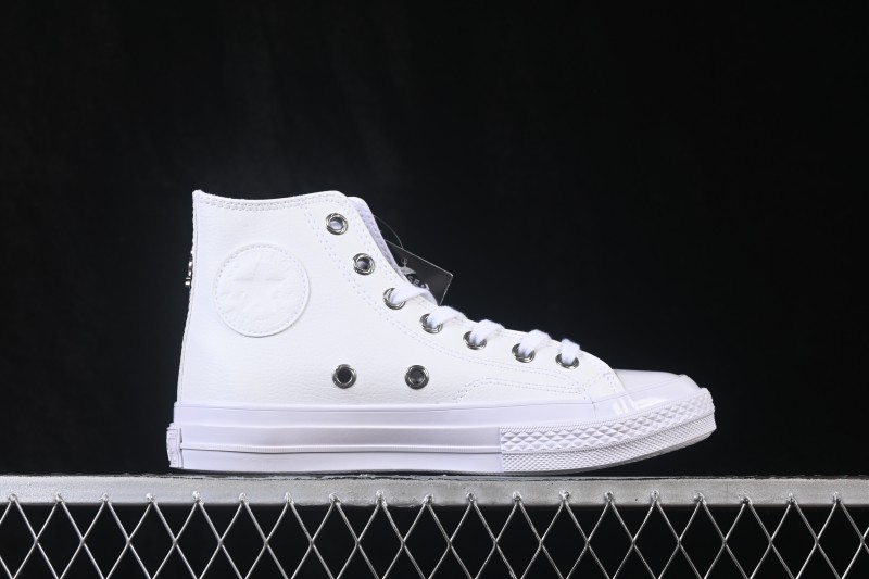 Converse Chuck 1970s Cross Collaboration High-Top Sneakers - 155455C