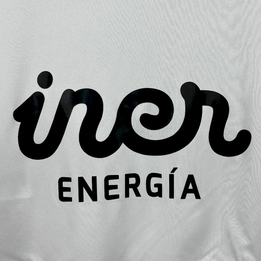 2025/26 Albacete Balompie Home Jersey