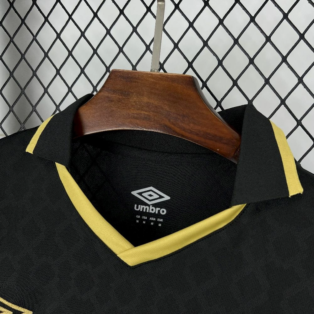 2025/26 West Ham United Third Jersey