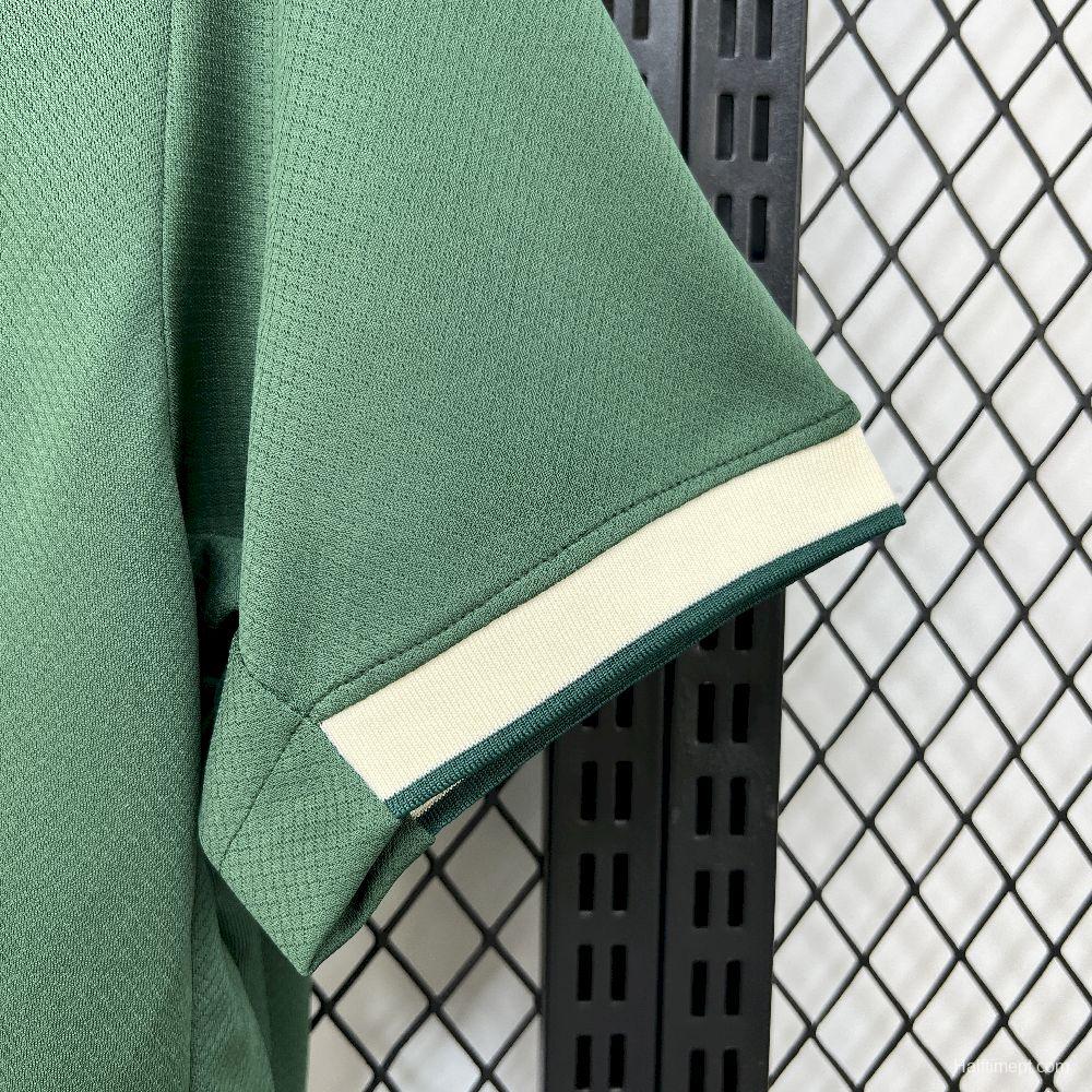 2025/26 Mens Wolfsburg Maillot Stadium Jersey