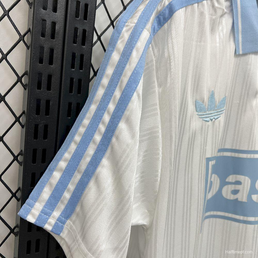 2025/26 Mens Oasis Tour Jersey