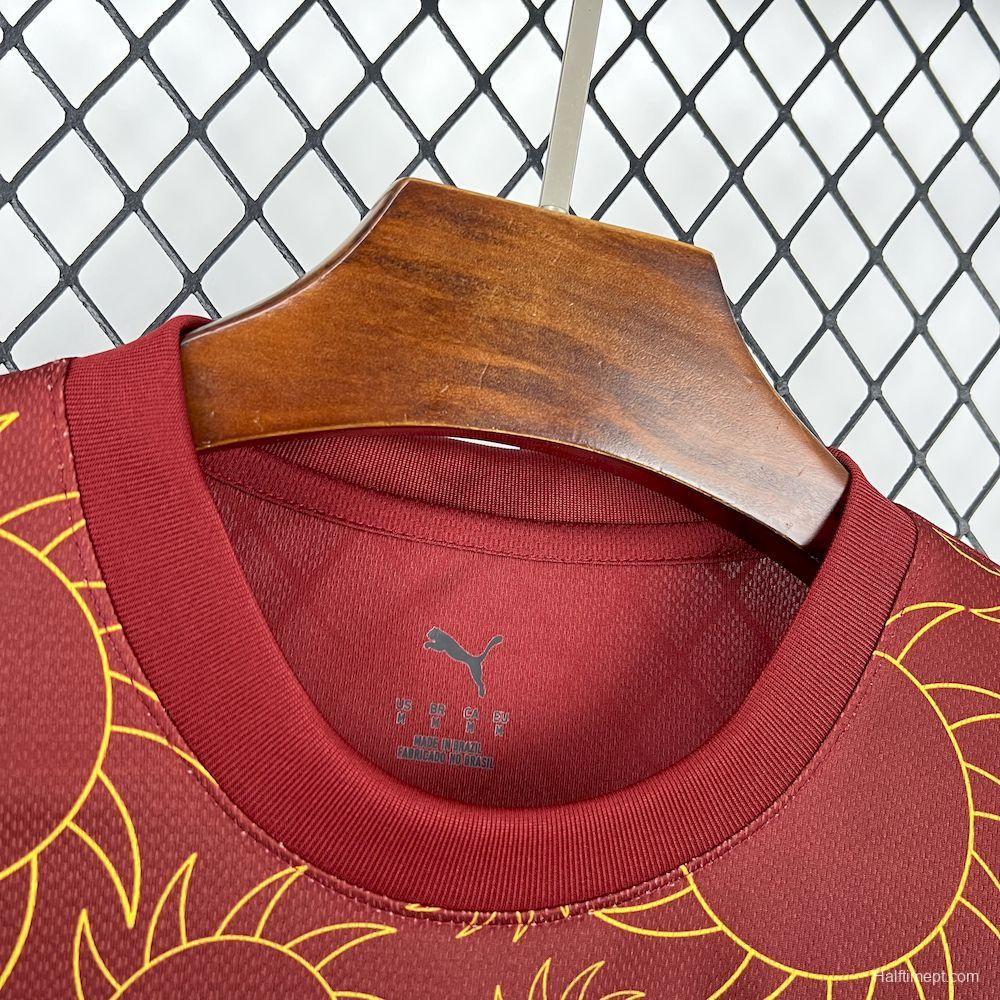 2025/26 Mens Bahia Third Jersey