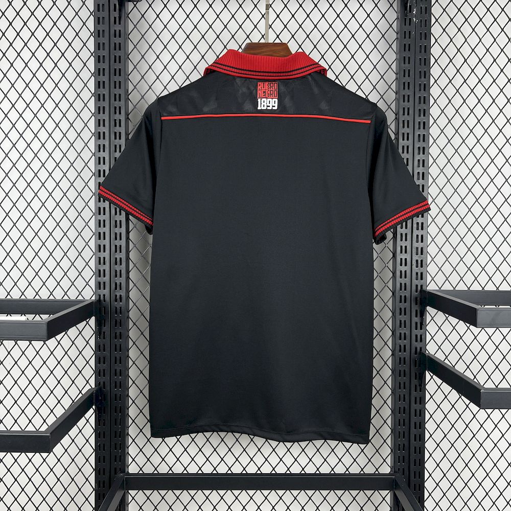 2025/26 Mens Vitoria Third Jersey