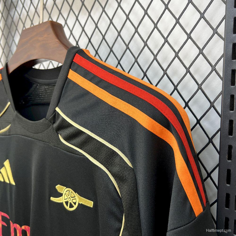 2025/26 Mens Arsenal Pre-Match Jersey