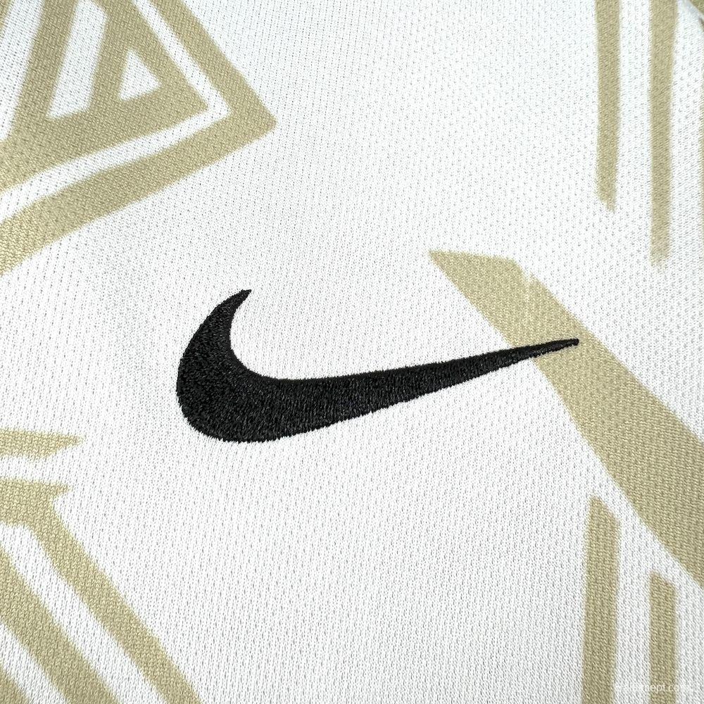 2025/26 Mens Sporting CP Concept Jersey