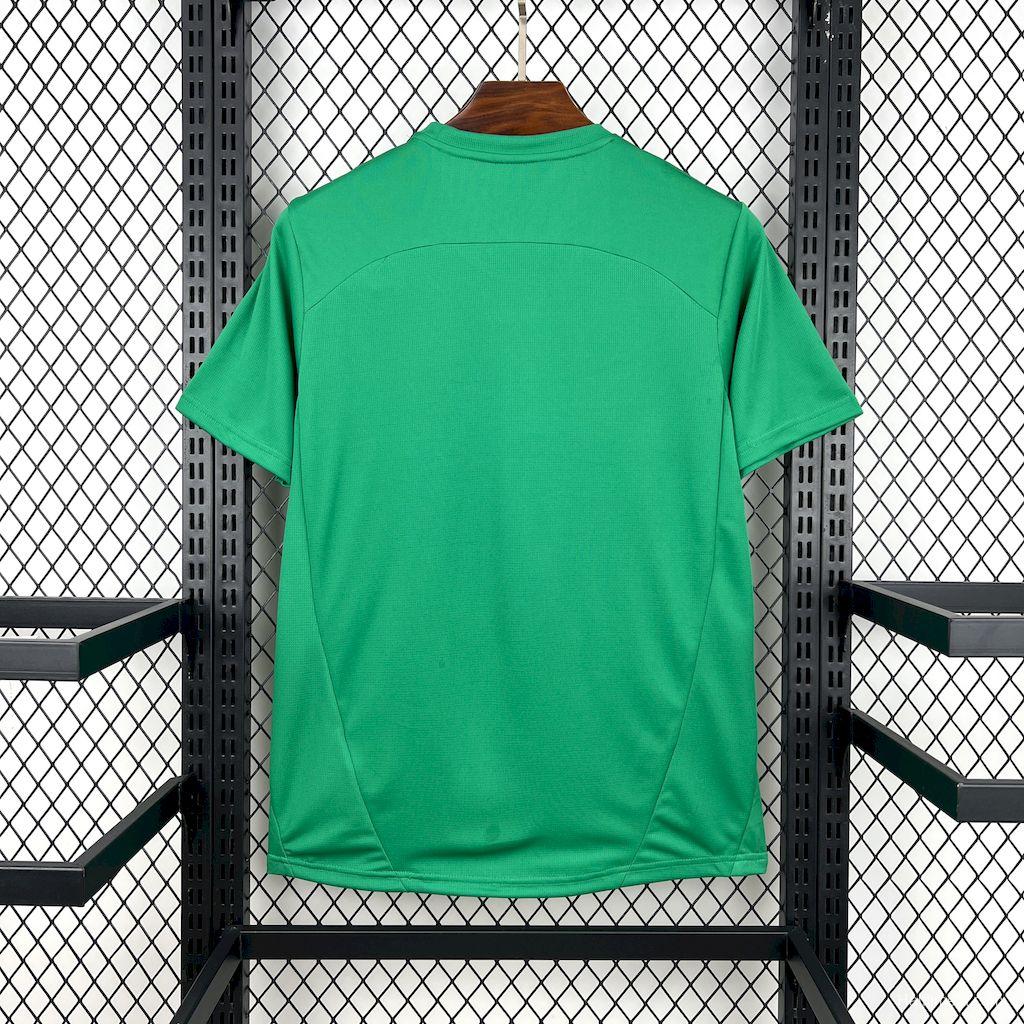 2025/26 Mens Palmeiras Pre-Match Jersey