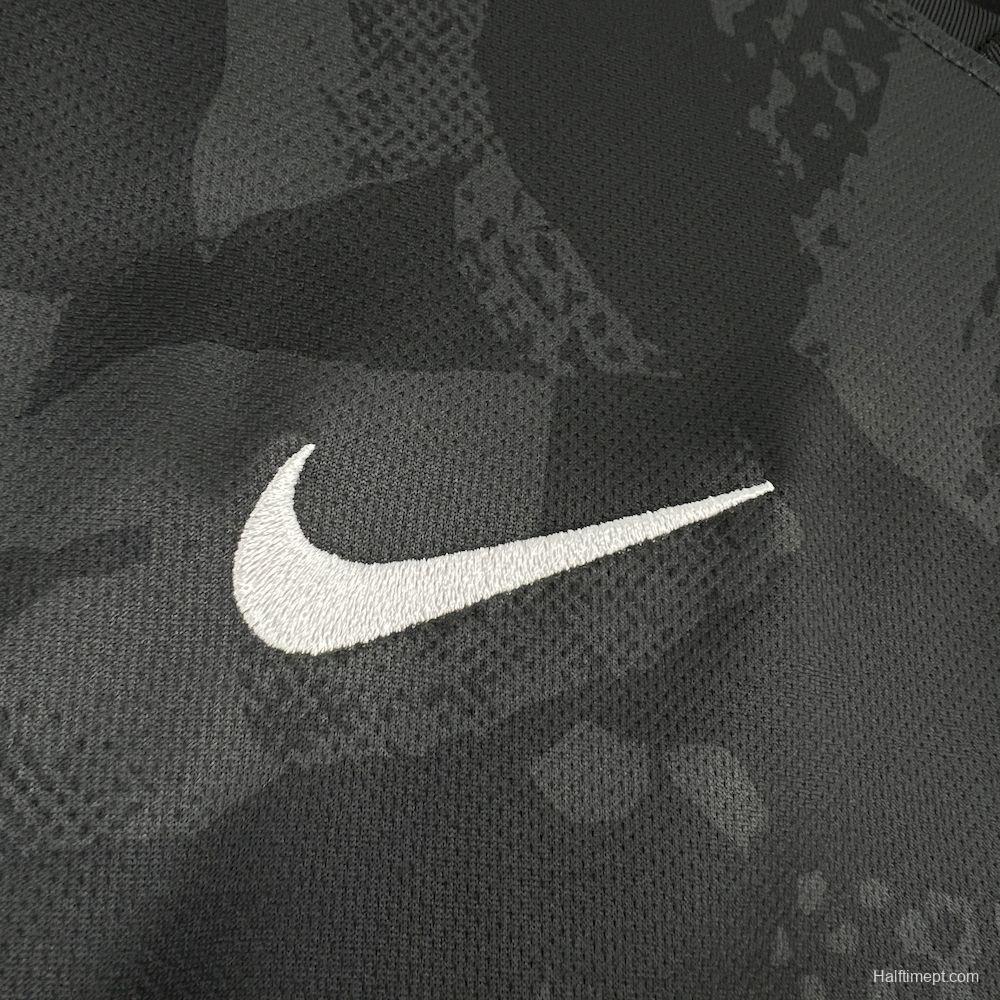 2025/26 Mens Hapoel Tel Aviv Third Jersey