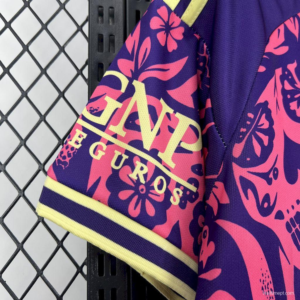 2025/26 Mens Club America Halloween Jersey