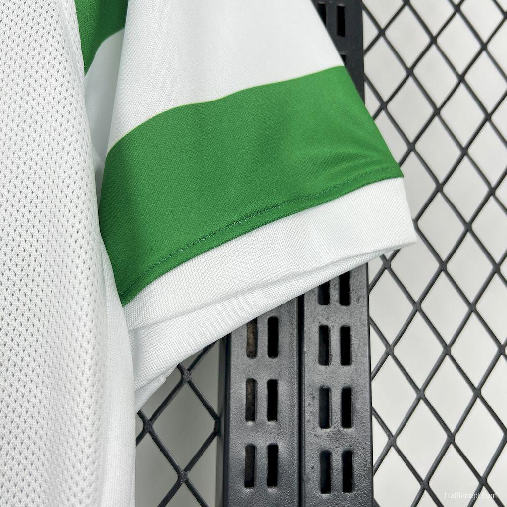 2025/26 Mens Sporting CP Special Jersey