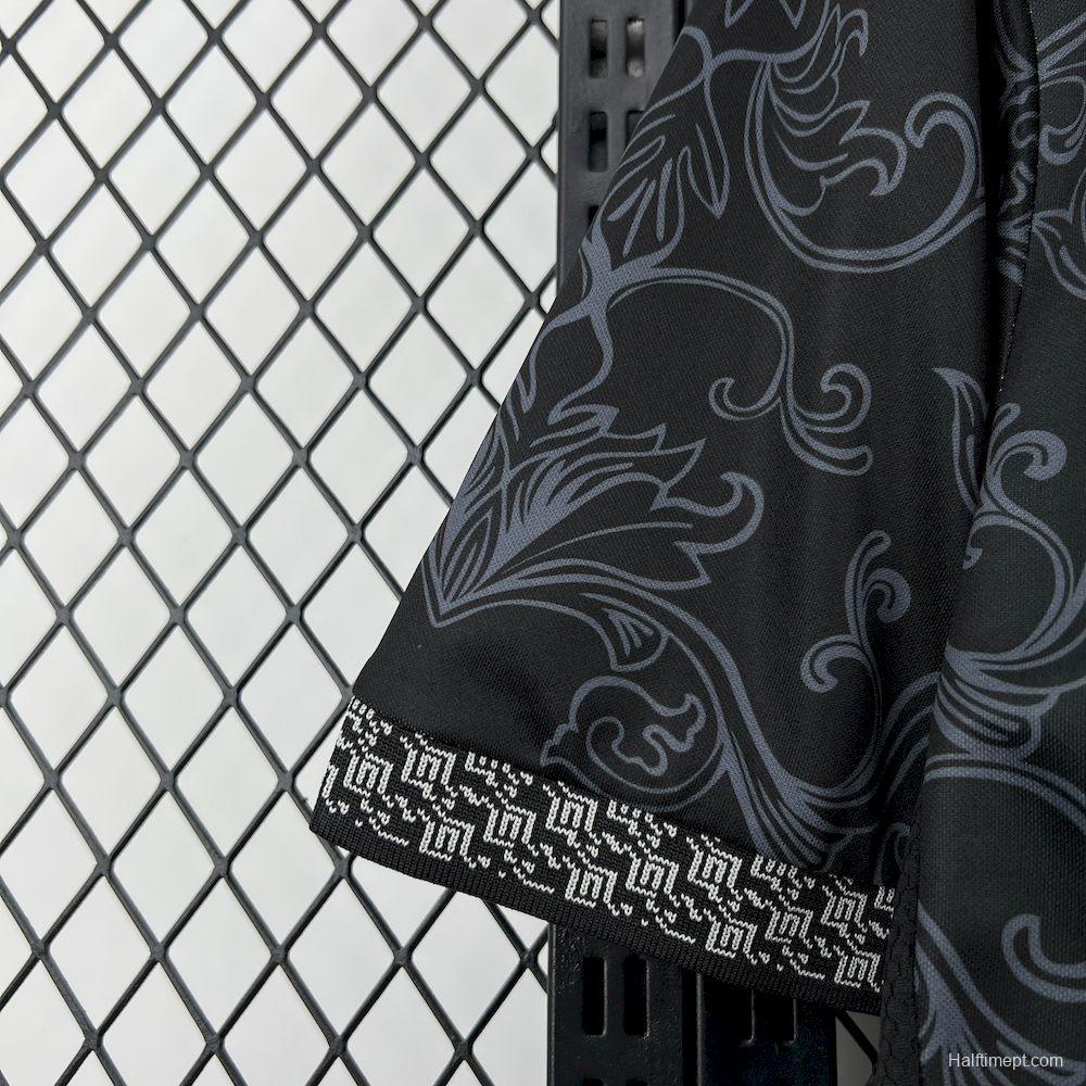 2026 Mens Ecuador World Cup Goalkeeper Jersey