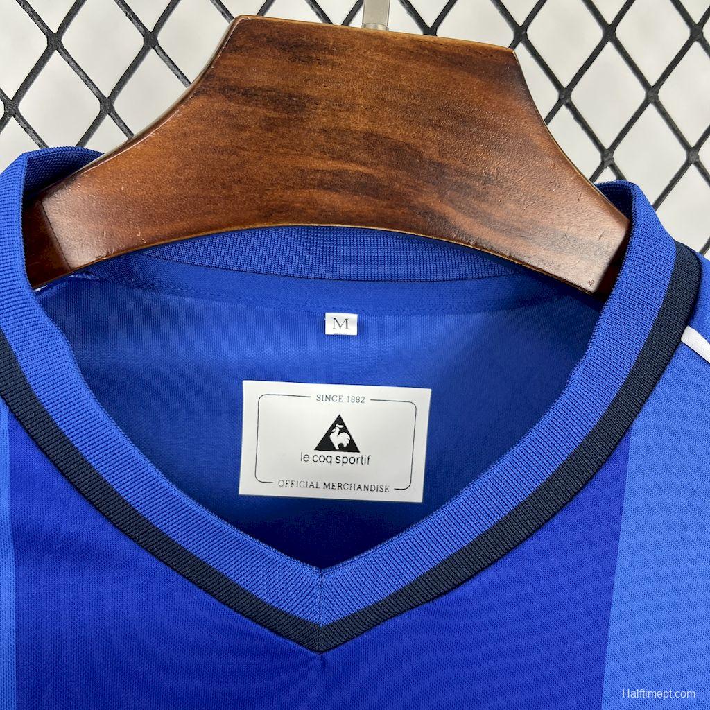 2002/03 Retro Birmingham City Home Jersey