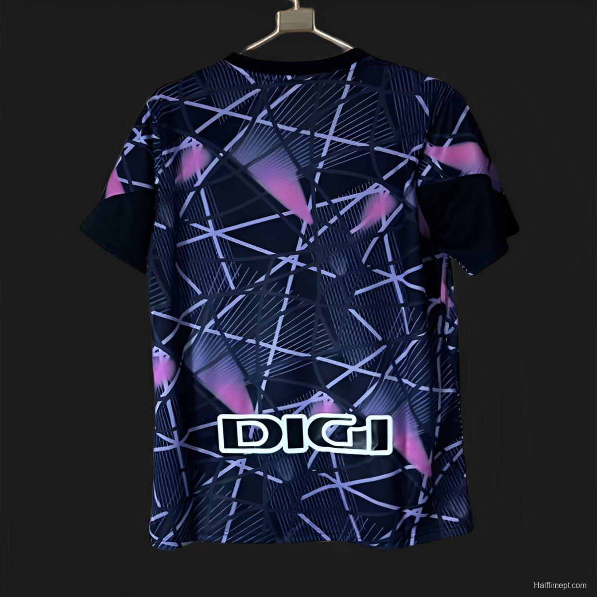 24/25 Athletic Bilbao Pre-Match Third Jersey