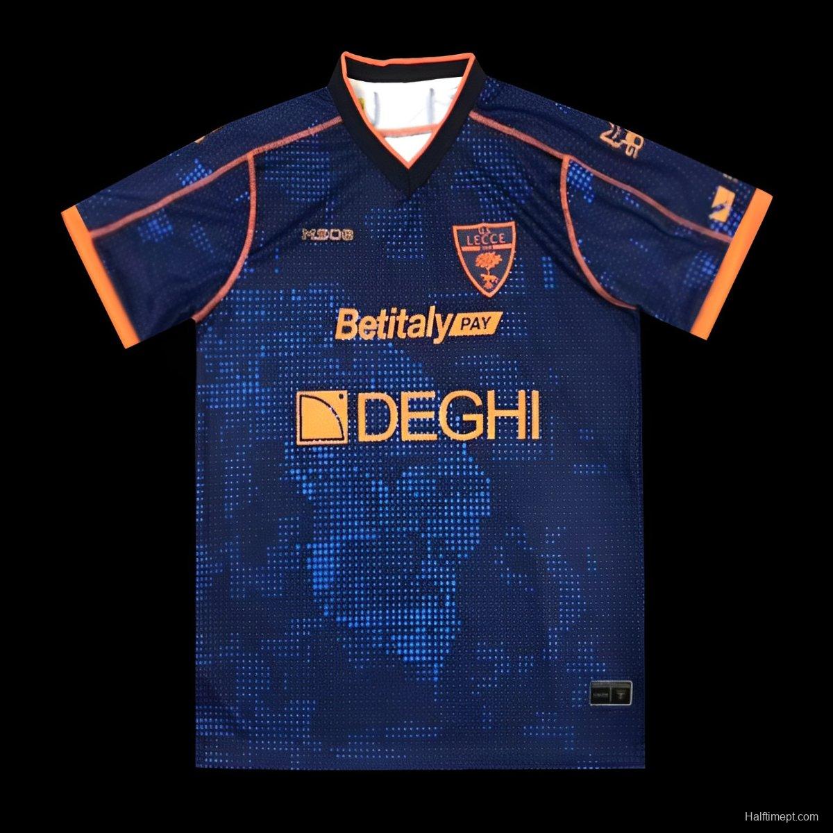24/25 Leece Third Jersey