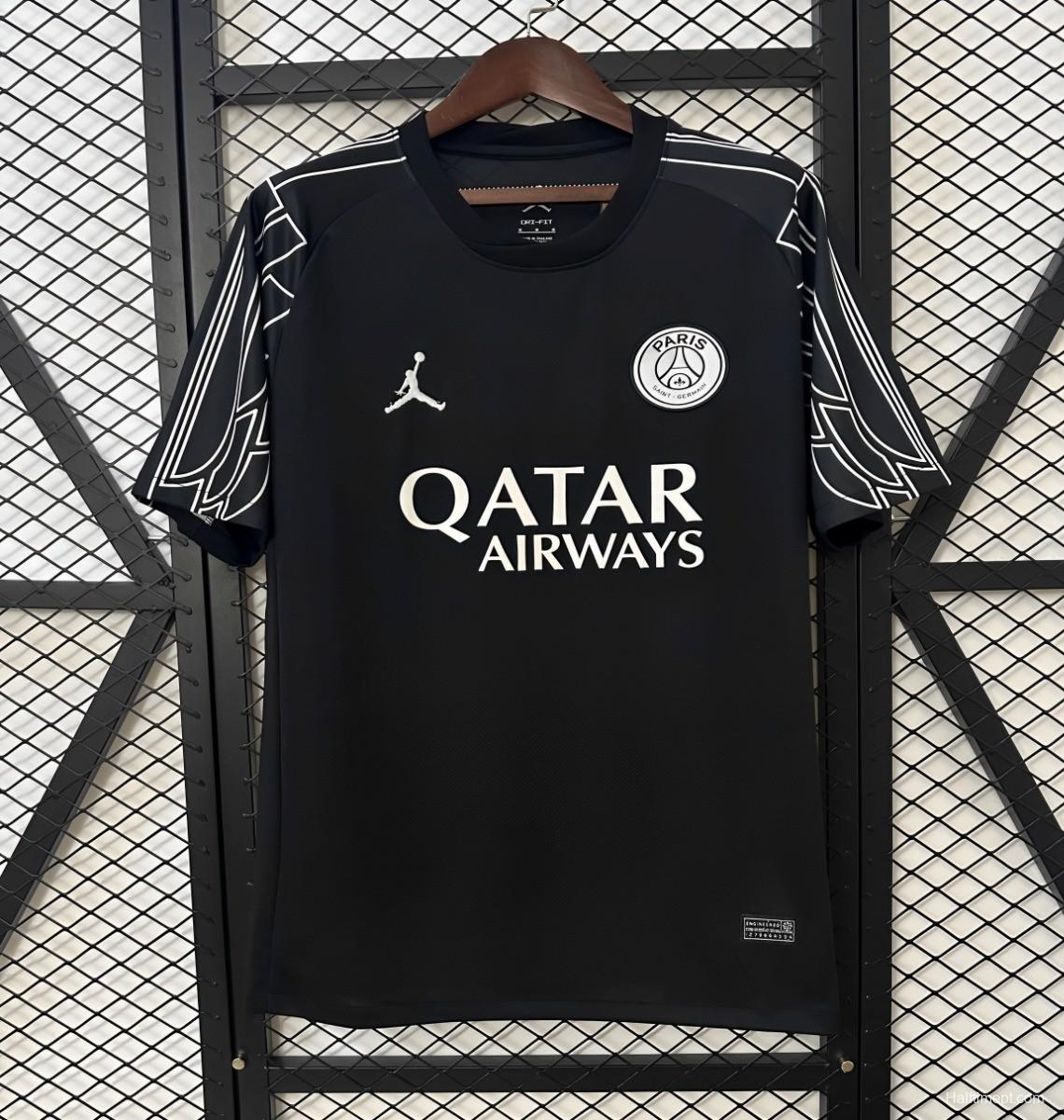 24/25 PSG Fourth Away Jersey