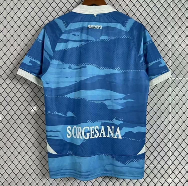 24/25 Napoli Forth Partenope Jersey