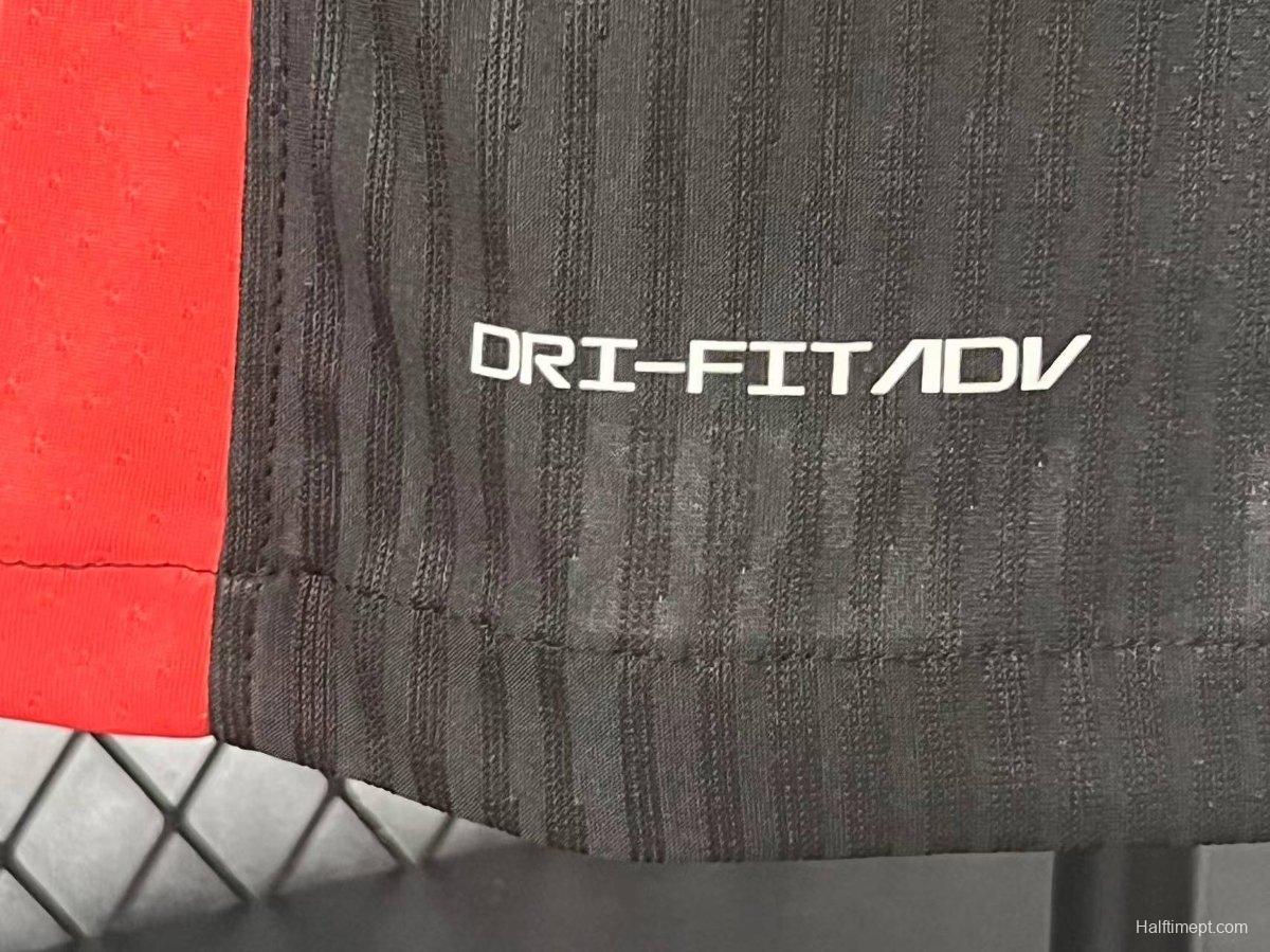 Player Version 24/25 Barcelona x Travis Scott Away Long Sleeve Jersey