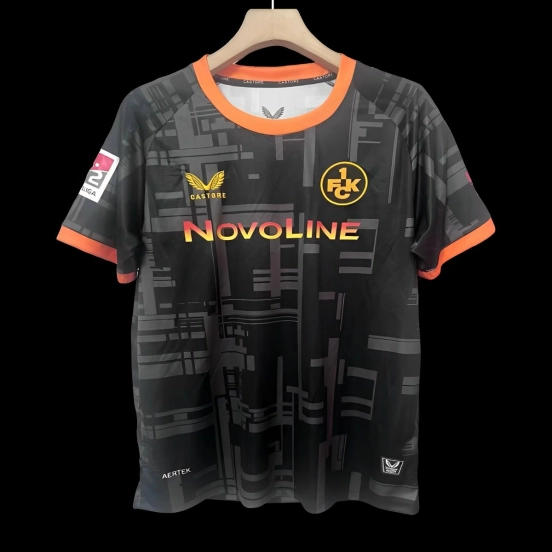 25/26 Kaiserslautern Third Jersey