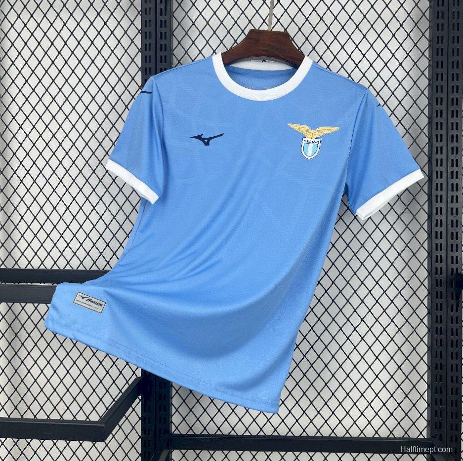 25/26 Lazio Away Jersey