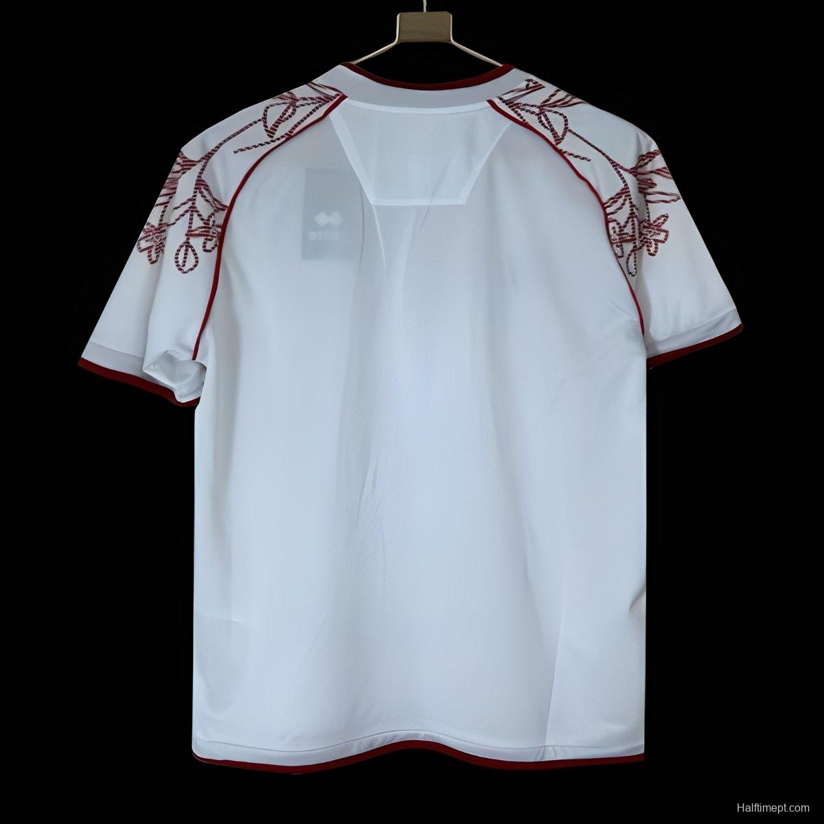 25/26 Castellon Away Jersey